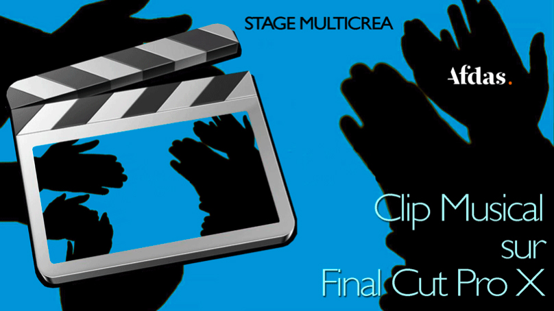 MultiCrea-Final Cut Pro