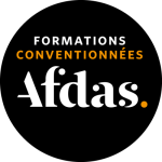 Formation conventionnée AFDAS